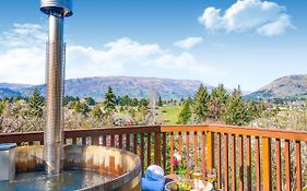 Archway Motels & Chalets Wanaka 4* New Zealand